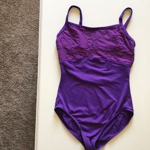 Mirella Dance/Gymnastics Leotard